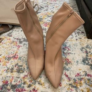 Jeffrey Campbell Booties